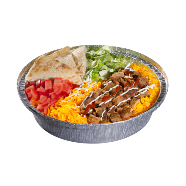 The Halal Guys Restaurants Authentic American Halal Food