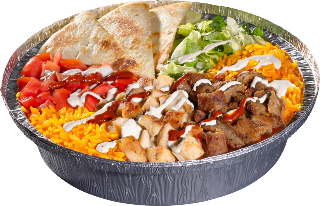 About Us The Halal Guys Restaurant Story