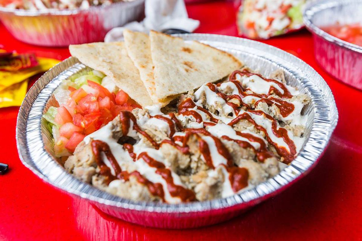 The Halal Guys up for USA Today Award The Halal Guys