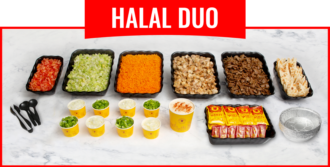 Halal Duo